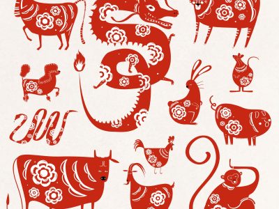 Horóscopo chino: descanso y creatividad para el fin de semana