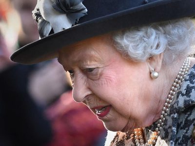Es la mayor vergüenza para una madre: la angustia golpea el pecho de la Reina Isabel