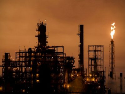 Santa Cruz: buscan fomentar las inversiones