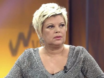 Complicada tarde: Carmen Borrego y Terelu Campos respondieron a las ofensivas de Jorge Javier Vázque
