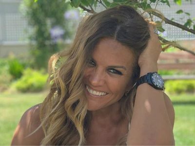 Marta López finalizó su contrato con Telecinco y ya sabe cuál será su futuro en la televisión