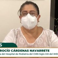 Directora del CMN Siglo XXI del IMSS responde a denuncias de la doctora De Cosio