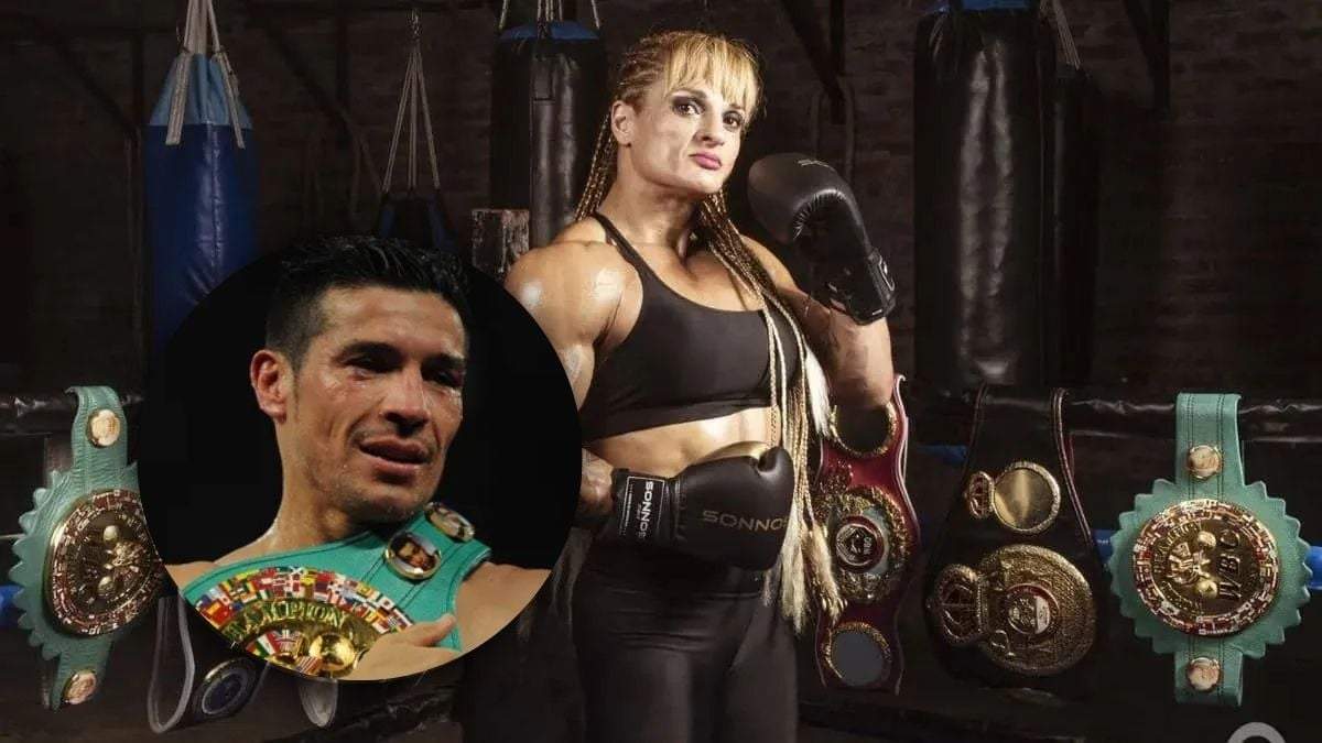 Locomotora Oliveras. Fuente: (Minuto Neuquén)