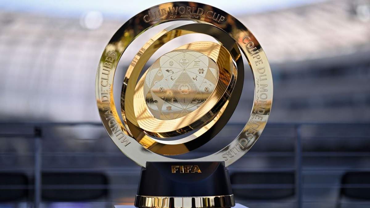 Mundial de Clubes. Fuente: (X)