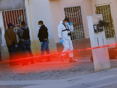 Mueren tres personas intoxicadas tras fumigación en una vivienda de Chihuahua
