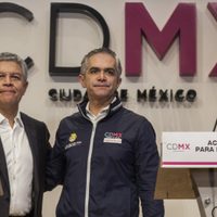 FGJ identifica desvíos de miles de millones de pesos en gestión de Mancera