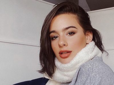 ¡Qué misterio! Flor Jazmín Peña ya tiene a su nueva compañía para esta cuarentena