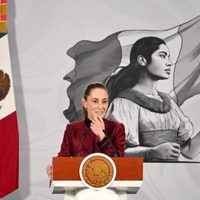 Sheinbaum confirma que no asistirá a la inauguración del Mundial 2026
