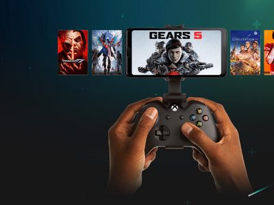 Xbox reveló la fecha de lanzamiento de su servicio en la nube