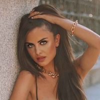 Alexia Rivas y una contundente respuesta a Marta López sin nombrarla: le dijo de todo