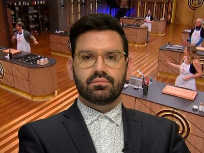 “Ni un consejo más”: la insólita escena de celos que le hizo Damián Betular a Gastón Dalmau