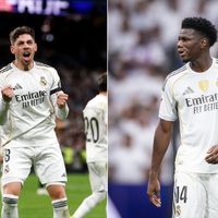Escándalo en el Real Madrid: Abren expediente por pelea entre Valverde y Tchouameni