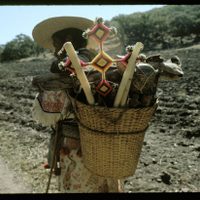'Nierika”, exposición sobre la cultura Wixarika en el Centro de la Imagen