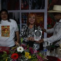 Rosario Piedra Ibarra descalifica lista de los vuelos de la muerte; “yo tengo otros datos”