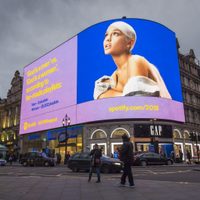 Spotify sugerirá canciones en función del estado de ánimo del usuario