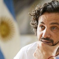 Santiago Cafiero sobre el cepo cambiario: “Necesitamos cuidar los dólares”