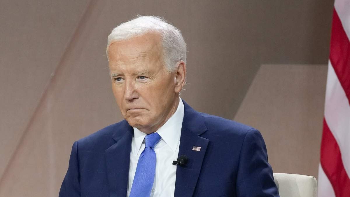 Joe Biden