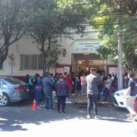 Sheinbaum rechaza 'chantaje” sindical por paro de labores en la Clínica Condesa