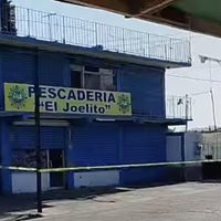 Sujetos armados atacan otra pescadería en Ensenada; un muerto y dos heridos