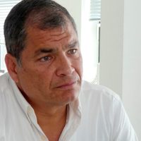 Rafael Correa, expresidente de Ecuador, es sentenciado a 8 años de prisión por corrupción