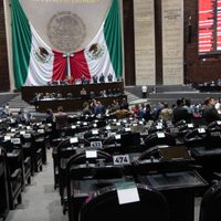 Chocan en el INE por sobrerrepresentación de Morena y aliados en el Congreso