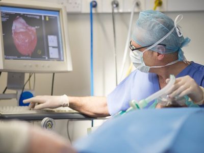 Un estudio prevé un fuerte aumento de las enfermedades cardiovasculares para 2060