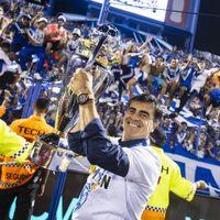 El insólito motivo por el que Gustavo Quinteros no dirigirá a Vélez en la final contra Estudiantes