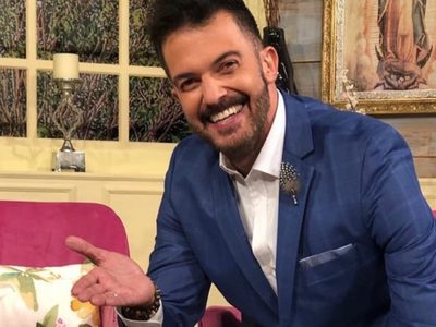 ¡Está de vuelta! Fernando del Solar reveló todos los detalles de su larga recuperación