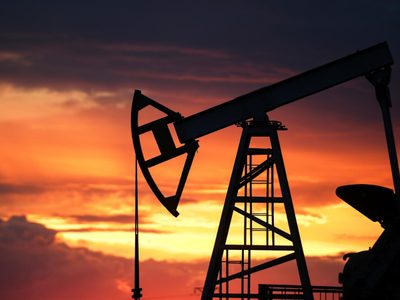 Un nuevo récord en la producción de petróleo: fue la mayor desde el 2011
