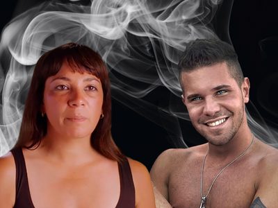 "No es ninguna traición": Lissa Vera, contundente contra Locho Loccisano