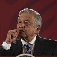AMLO revela que hay investigación abierta por huachicoleo en puertos