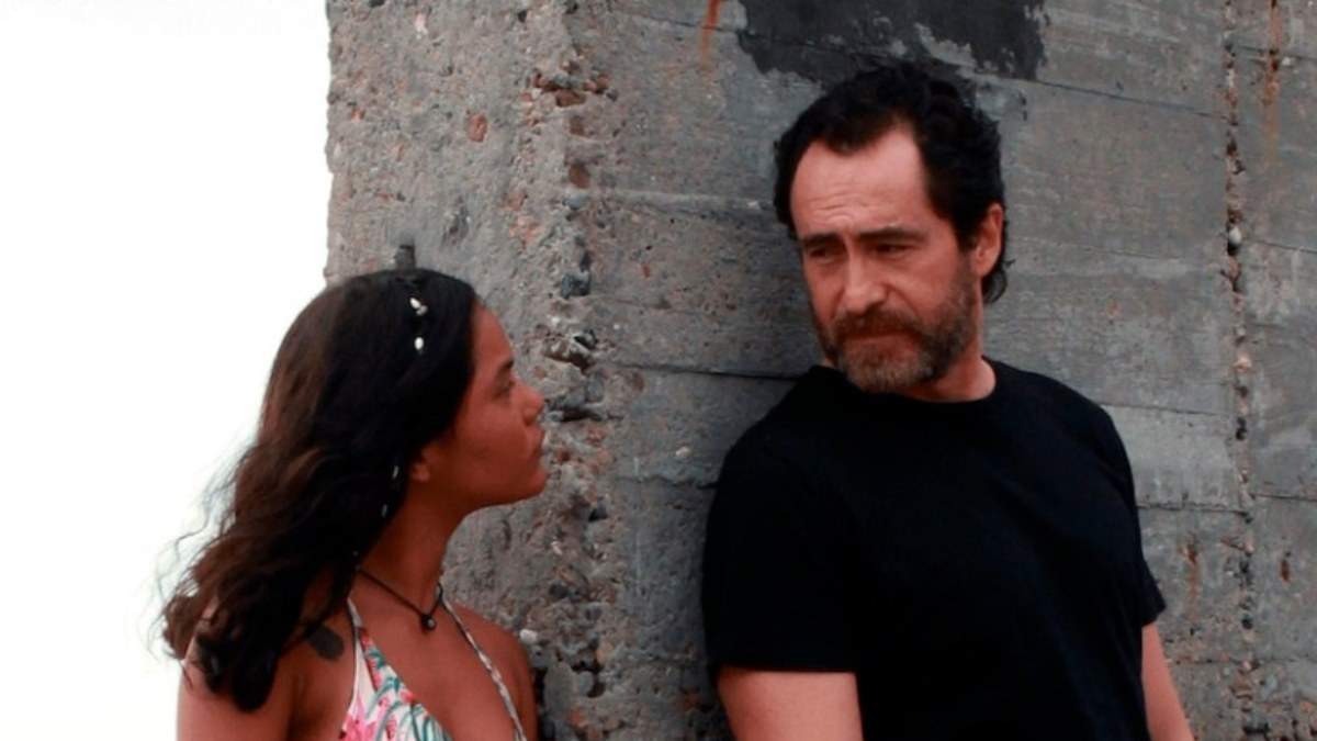 Danyka, protagonizada por Demián Bichir