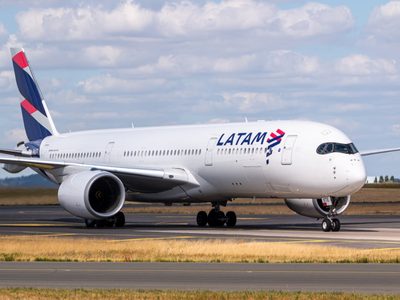 Reunión con LATAM: el Gobierno se comprometió con los trabajadores suspendidos