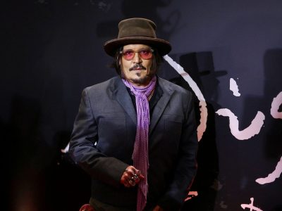 Así son Lily-Rose y Jack, los hijos de Johnny Depp: a qué se dedican y cómo es la relación con el actor
