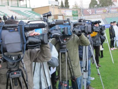 Más de 290 periodistas permanecen encarcelados en el mundo, una cifra récord, denuncia el CPJ