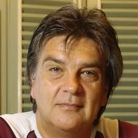 El sorprendente tweet de Luis Ventura al enterarse que otro panelista de "Intrusos" se retira del pr