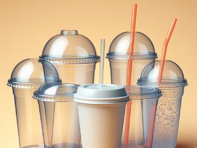 No tires el vaso descartable del frappuccino de Starbucks: creá esto tan hermoso para decorar la pieza de tus chicos