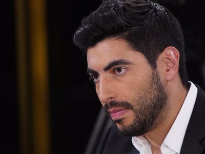 Facundo Moyano dejó su banca en la Cámara de Diputados