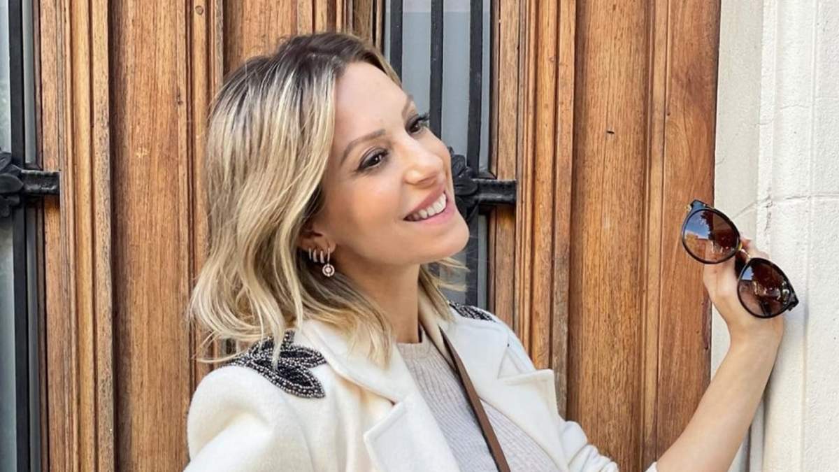 Noelia Marzol. Fuente: (Instagram)