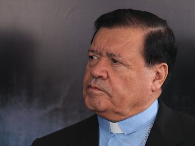 Gobierno de la CDMX paga más de 1.4 millones de pesos a Norberto Rivera
