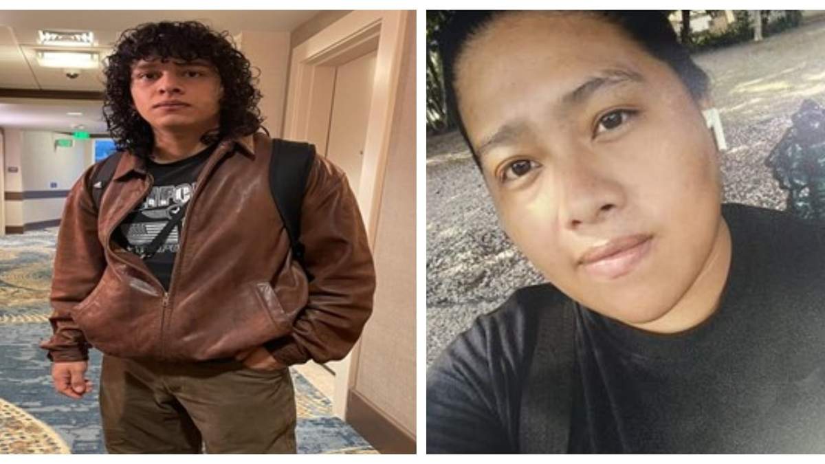 Dorian Alí Olivo y Marisol Chávez Casarrubias, desaparecidos en Huitzilac