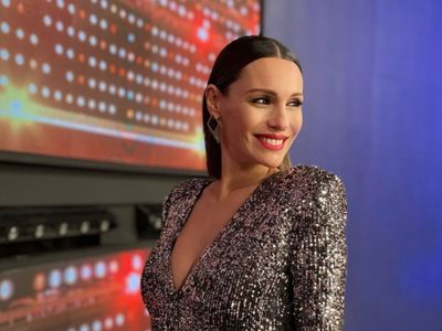 Lo más esperado: Pampita ofreció detalles sobre su reality show y habló de la fecha de estreno