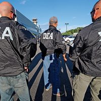 Revela funcionario de AMLO: Por "hipocresía de la DEA", el cierre de la SIU