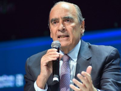 Guillermo Francos definió la hoja de ruta del Gobierno tras el triunfo de La Libertad Avanza