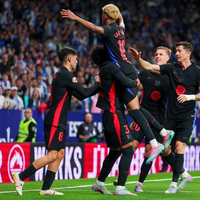 Celebran las arcas: el millonario premio que recibirá Barcelona por ganar la liga española