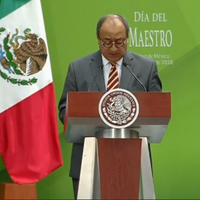 Negar los progresos de la reforma educativa 'no es razonable”, dice titular de la SEP