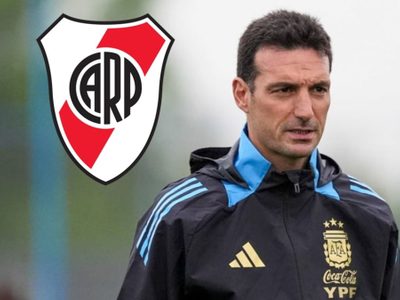 El juvenil de River que podría tener una chance en la Selección Argentina
