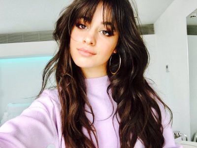 ¡Ni rastros de Shawn Mendes! Camila Cabello volvió a compartir un extraño mensaje