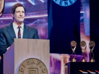 Iván de Pineda apuesta fuerte: así será “Desafío Atenea”, el ambicioso reality universitario que llega a OLGA