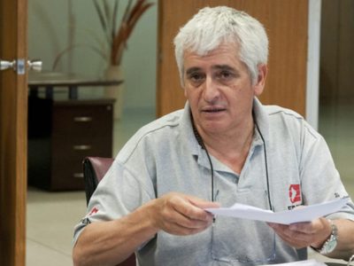 Marcote acusó a Quintriqueo de ser “un asesino en potencia”